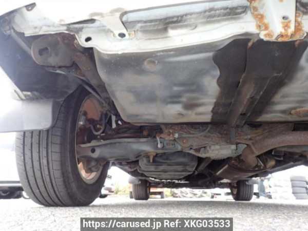 Used 2010 AT toyota vanguard ACA33W Image[29]