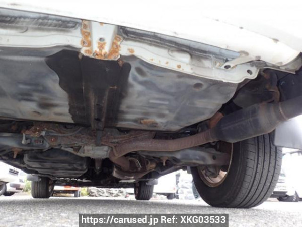 Used 2010 AT toyota vanguard ACA33W Image[31]