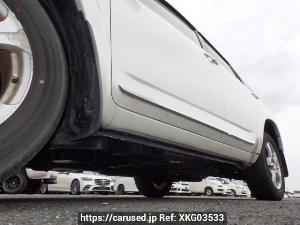 Used 2010 AT toyota vanguard ACA33W Image[32]