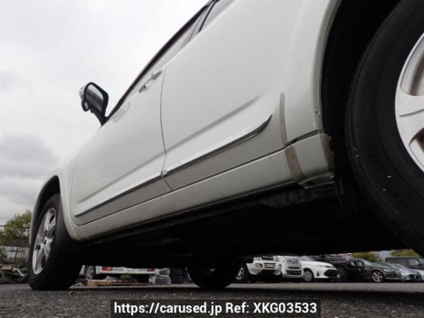 Used 2010 AT toyota vanguard ACA33W Image[33]