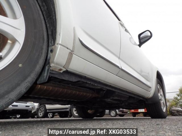 Used 2010 AT toyota vanguard ACA33W Image[34]