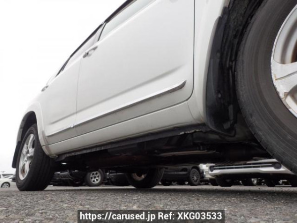 Used 2010 AT toyota vanguard ACA33W Image[35]