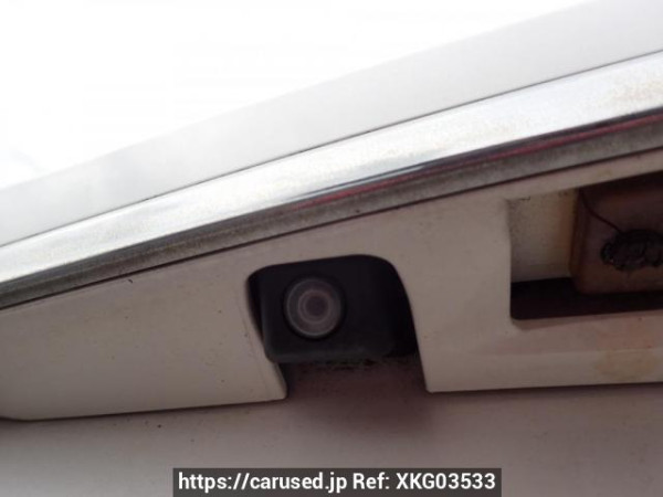 Used 2010 AT toyota vanguard ACA33W Image[36]