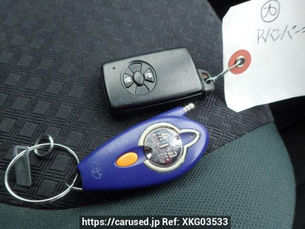 Used 2010 AT toyota vanguard ACA33W Image[37]