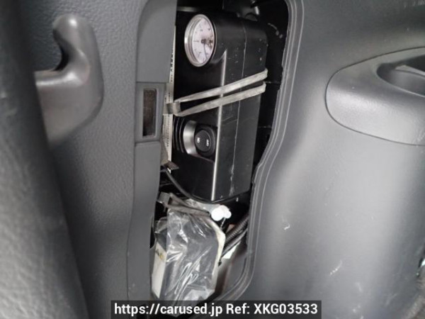 Used 2010 AT toyota vanguard ACA33W Image[38]