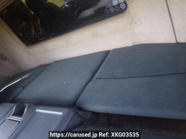 Used 2001 MT mitsubishi-fuso super-great FT50JWZ Image[20]