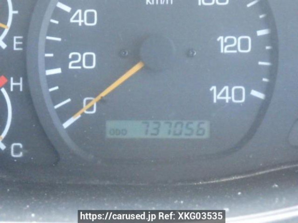 Used 2001 MT mitsubishi-fuso super-great FT50JWZ Image[23]