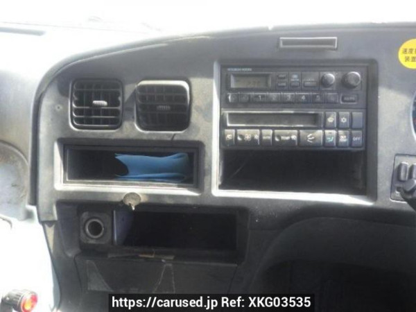 Used 2001 MT mitsubishi-fuso super-great FT50JWZ Image[24]