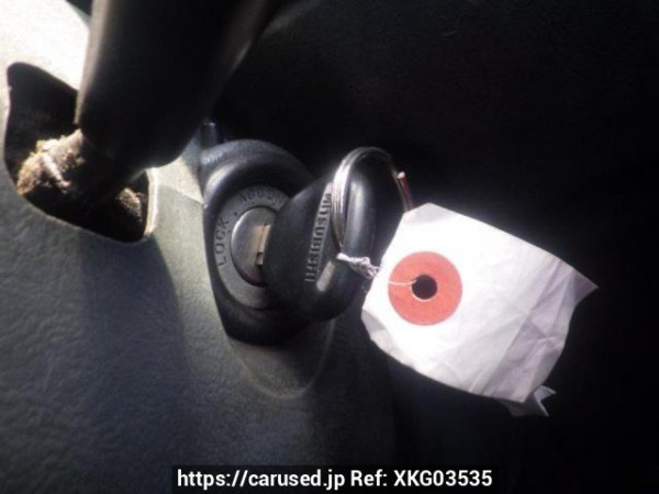 Used 2001 MT mitsubishi-fuso super-great FT50JWZ Image[26]