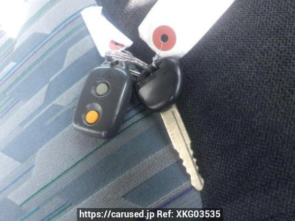 Used 2001 MT mitsubishi-fuso super-great FT50JWZ Image[27]