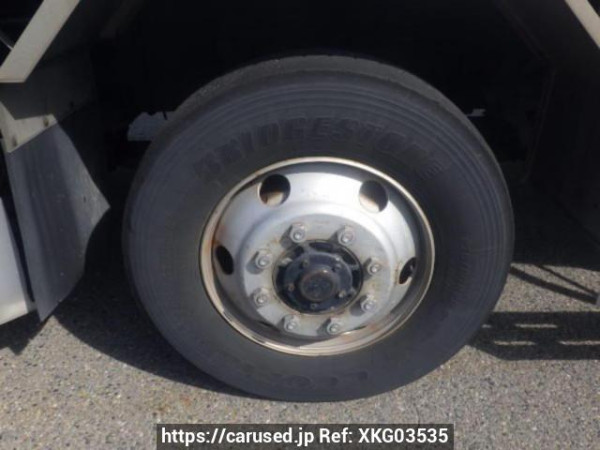 Used 2001 MT mitsubishi-fuso super-great FT50JWZ Image[29]