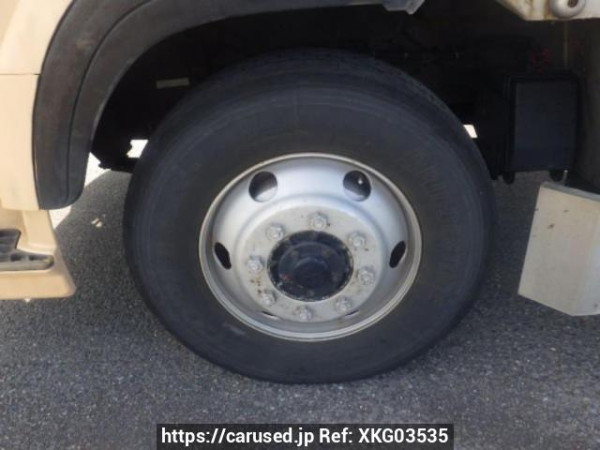 Used 2001 MT mitsubishi-fuso super-great FT50JWZ Image[33]