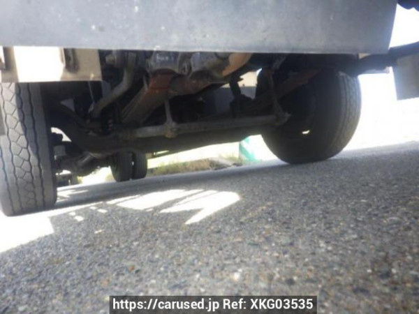 Used 2001 MT mitsubishi-fuso super-great FT50JWZ Image[34]