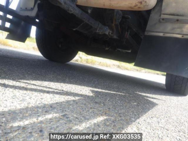 Used 2001 MT mitsubishi-fuso super-great FT50JWZ Image[35]