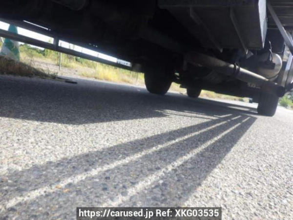 Used 2001 MT mitsubishi-fuso super-great FT50JWZ Image[37]