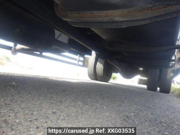 Used 2001 MT mitsubishi-fuso super-great FT50JWZ Image[38]