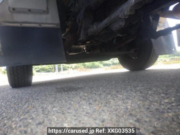 Used 2001 MT mitsubishi-fuso super-great FT50JWZ Image[42]