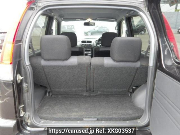 Used 2003 AT daihatsu terios-kid J111G Image[6]