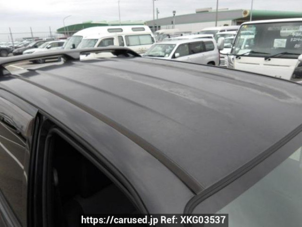 Used 2003 AT daihatsu terios-kid J111G Image[9]