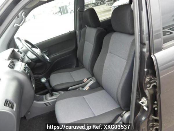 Used 2003 AT daihatsu terios-kid J111G Image[12]
