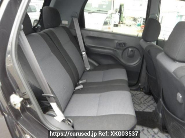 Used 2003 AT daihatsu terios-kid J111G Image[13]