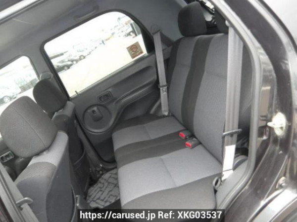 Used 2003 AT daihatsu terios-kid J111G Image[14]
