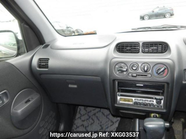 Used 2003 AT daihatsu terios-kid J111G Image[15]