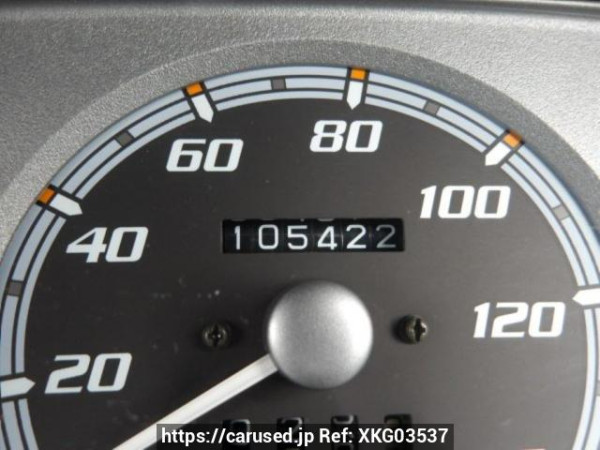 Used 2003 AT daihatsu terios-kid J111G Image[18]