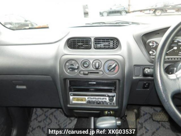 Used 2003 AT daihatsu terios-kid J111G Image[19]
