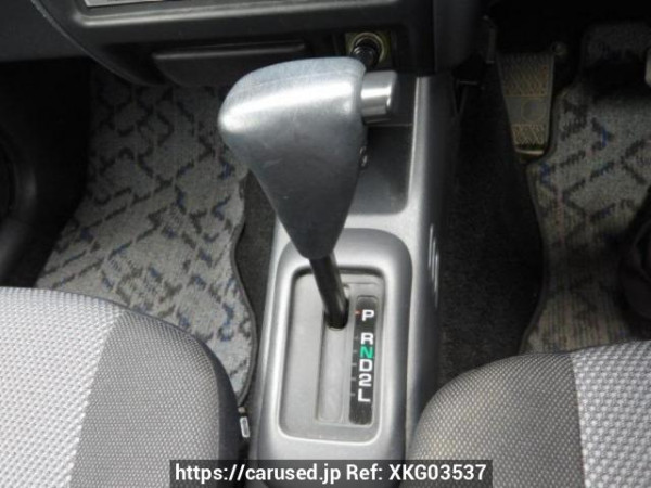 Used 2003 AT daihatsu terios-kid J111G Image[21]