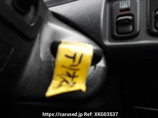 Used 2003 AT daihatsu terios-kid J111G Image[23]