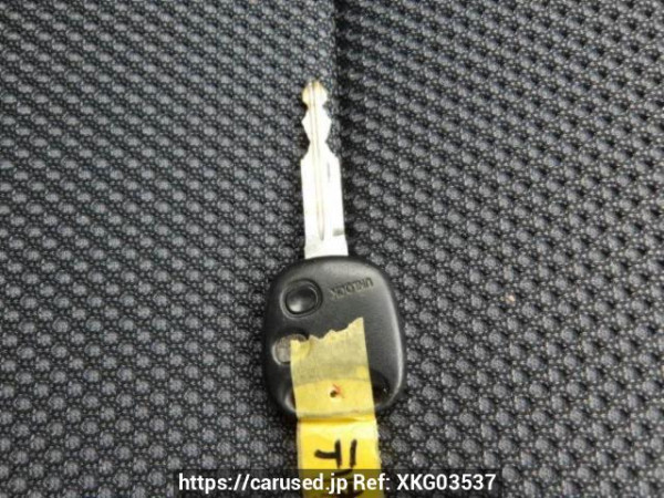 Used 2003 AT daihatsu terios-kid J111G Image[24]