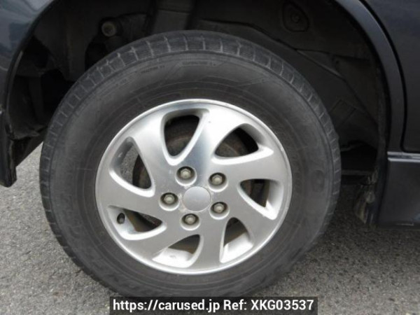 Used 2003 AT daihatsu terios-kid J111G Image[25]