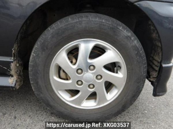 Used 2003 AT daihatsu terios-kid J111G Image[26]