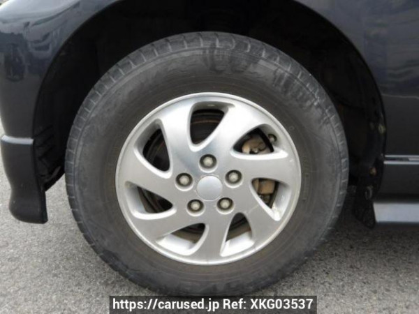 Used 2003 AT daihatsu terios-kid J111G Image[27]