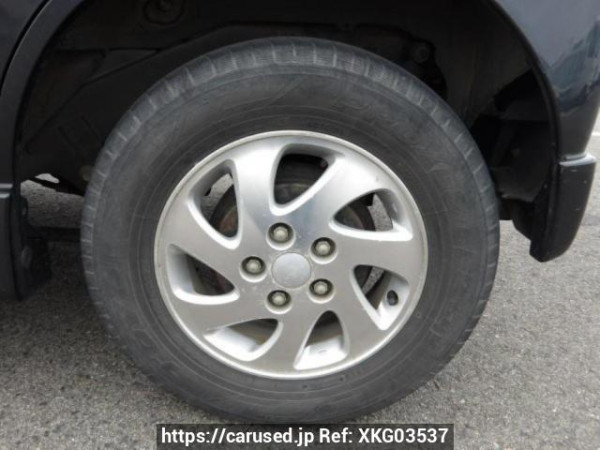 Used 2003 AT daihatsu terios-kid J111G Image[28]