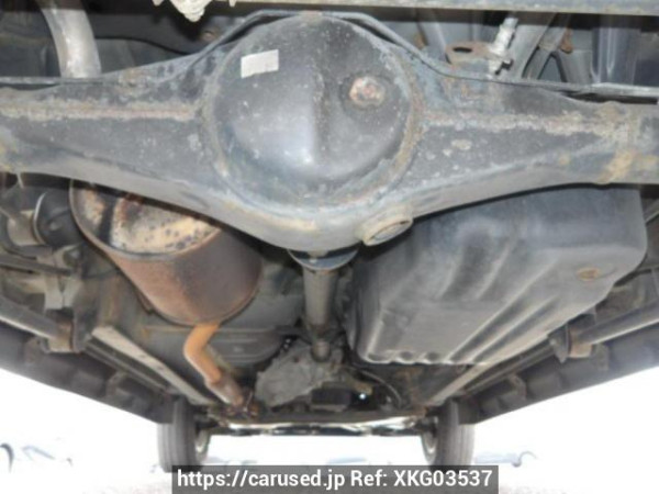 Used 2003 AT daihatsu terios-kid J111G Image[30]