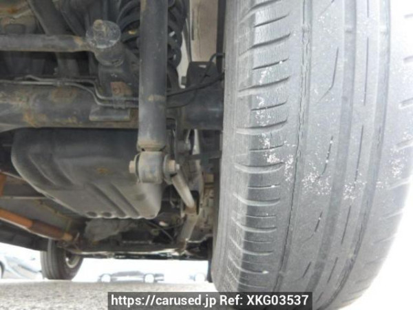 Used 2003 AT daihatsu terios-kid J111G Image[31]