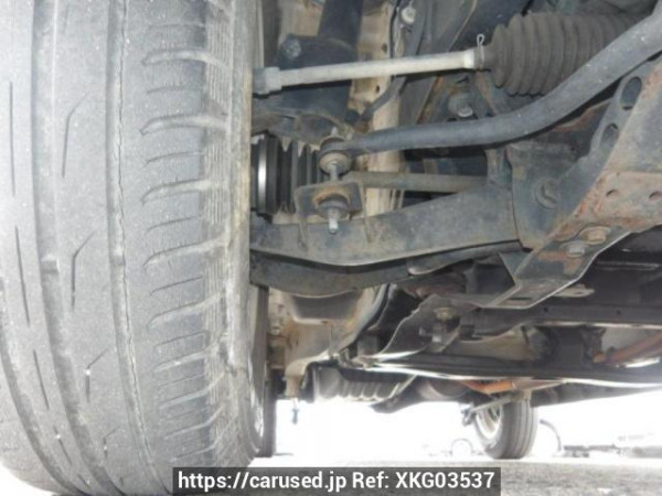 Used 2003 AT daihatsu terios-kid J111G Image[32]