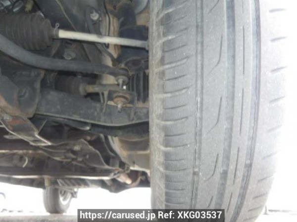 Used 2003 AT daihatsu terios-kid J111G Image[34]