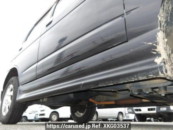 Used 2003 AT daihatsu terios-kid J111G Image[37]