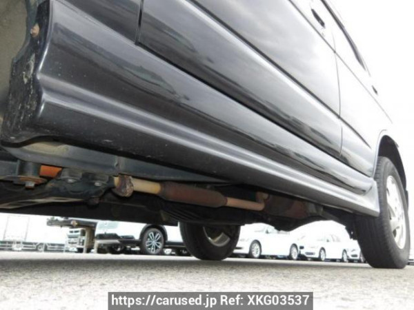 Used 2003 AT daihatsu terios-kid J111G Image[38]