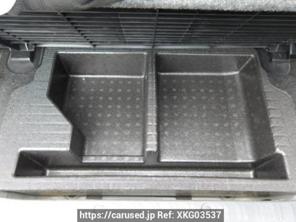 Used 2003 AT daihatsu terios-kid J111G Image[39]