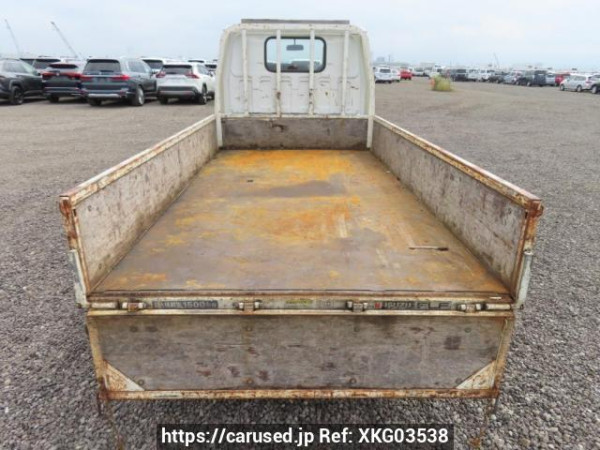 Used 1989 MT isuzu elf-truck NHR55E Image[8]