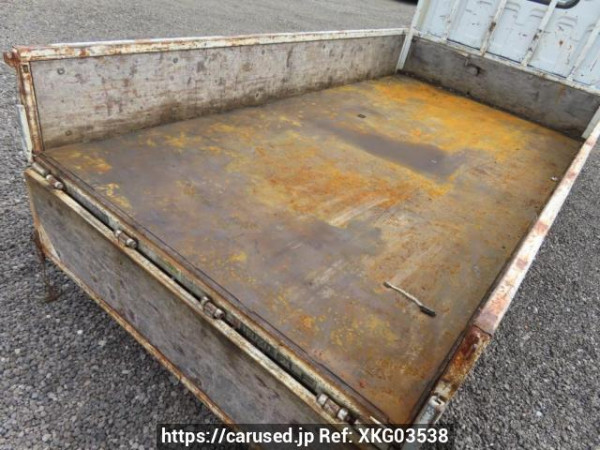 Used 1989 MT isuzu elf-truck NHR55E Image[10]