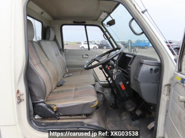 Used 1989 MT isuzu elf-truck NHR55E Image[14]