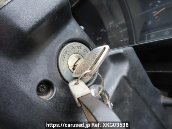 Used 1989 MT isuzu elf-truck NHR55E Image[18]