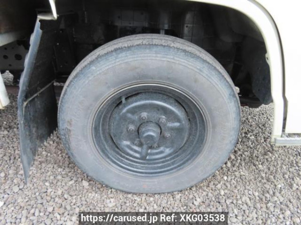 Used 1989 MT isuzu elf-truck NHR55E Image[25]