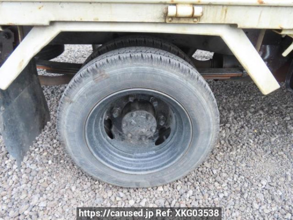 Used 1989 MT isuzu elf-truck NHR55E Image[27]