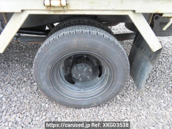 Used 1989 MT isuzu elf-truck NHR55E Image[28]